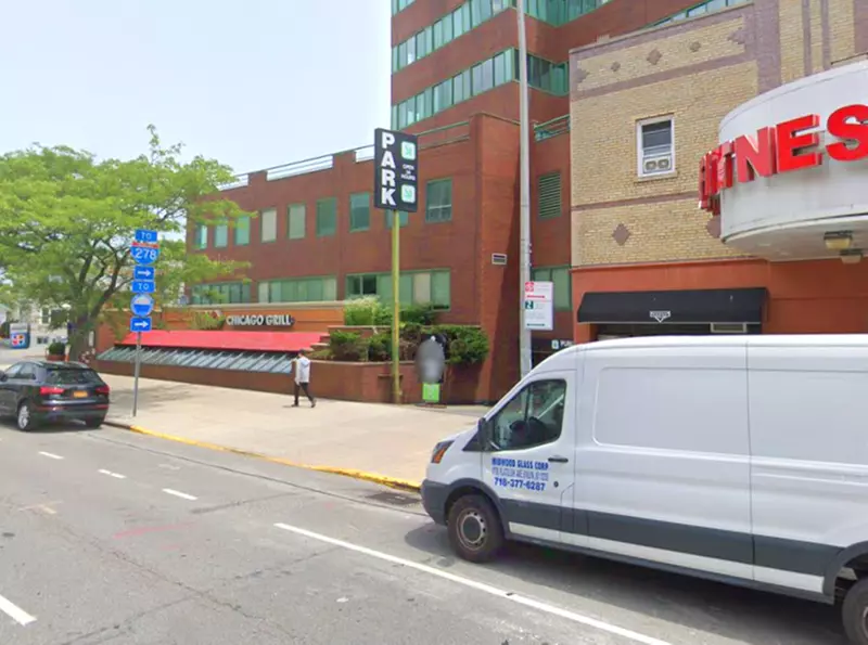 Parking at Parking Management - PPS 9201 LLC Garage - Primary Image