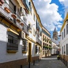 Image 7: Tour por el barrio del Parasol y Triana de Metropol