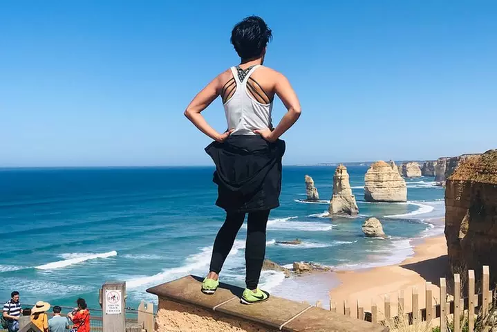 Great Ocean Road Reverse Itinerary Boutique Tour - Max 12 Guests