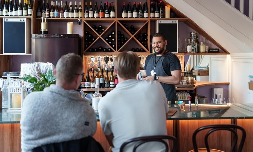 Image 3: Adelaide Wine Walk - East End