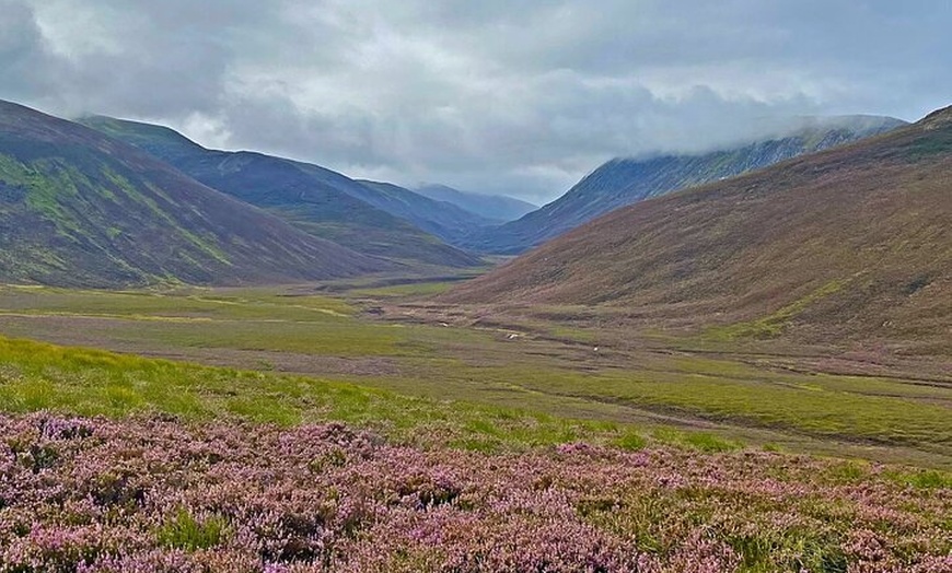 Image 7: Scottish Highlands Walking Small Group Tour from Edinburgh