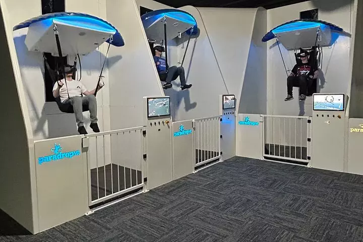 Best of Niagara Falls USA Tour with Cave & Maid of the Mist Boat