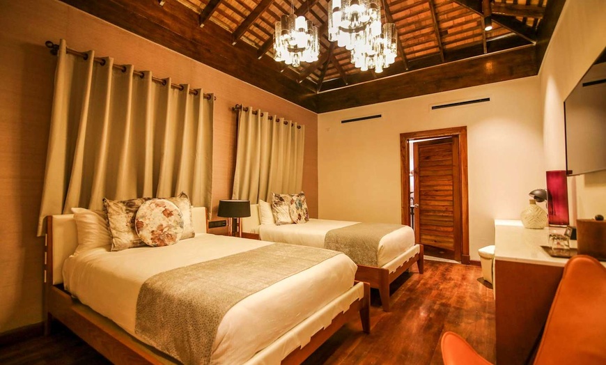 Image 13: ✈ GIAMAICA | Lucea - Grand Palladium Jamaica Resort & Spa 5*, 5 not...