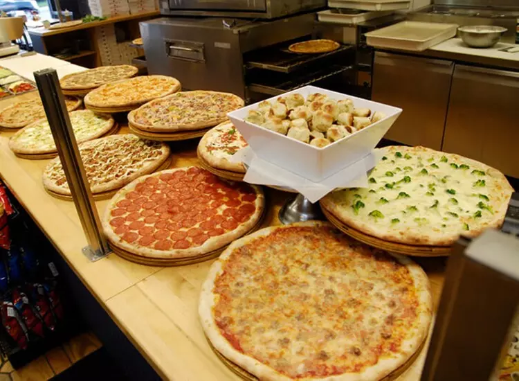 $15 For $30 Worth Of Italian Cuisine