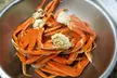 5% Cash Back at Crustacean Boil N' Grill - Second Medium