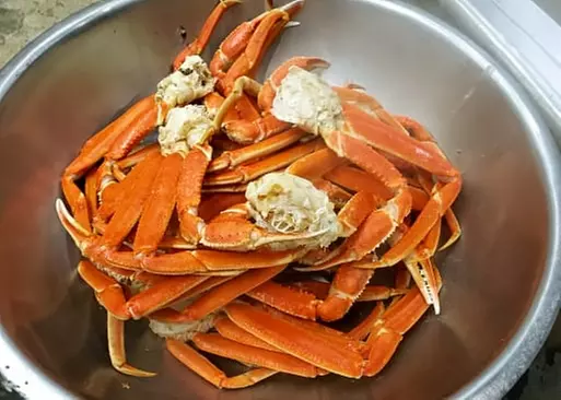 5% Cash Back at Crustacean Boil N' Grill
