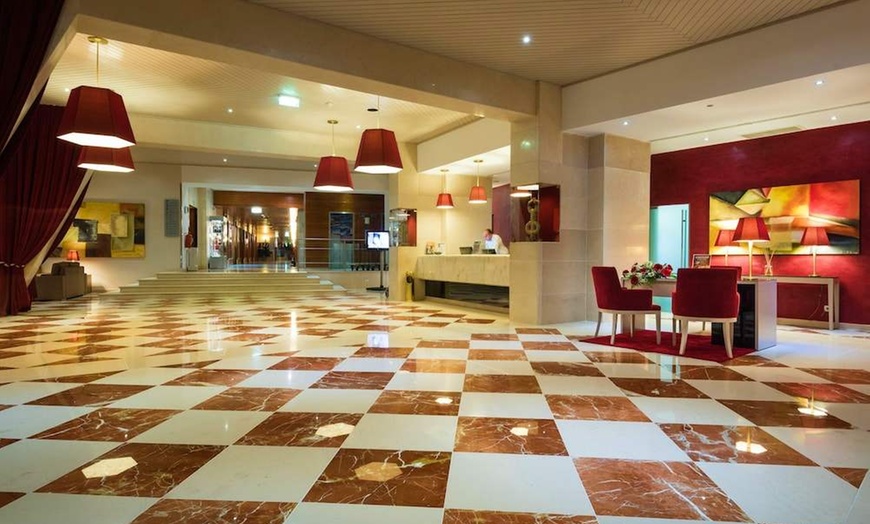 Image 14: ✈ ALGARVE | Vilamoura - Vila Galé Ampalius 4* - Bord de mer