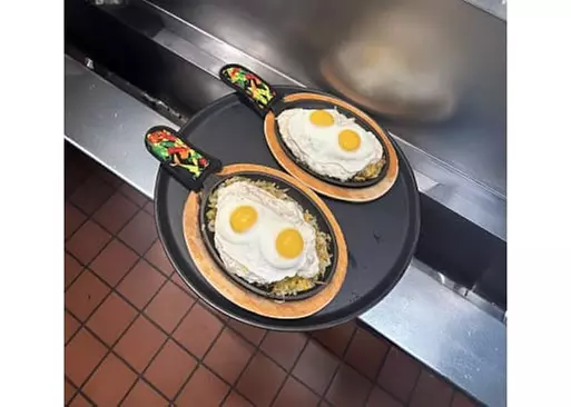 5% Cash Back at Cocoa Diner