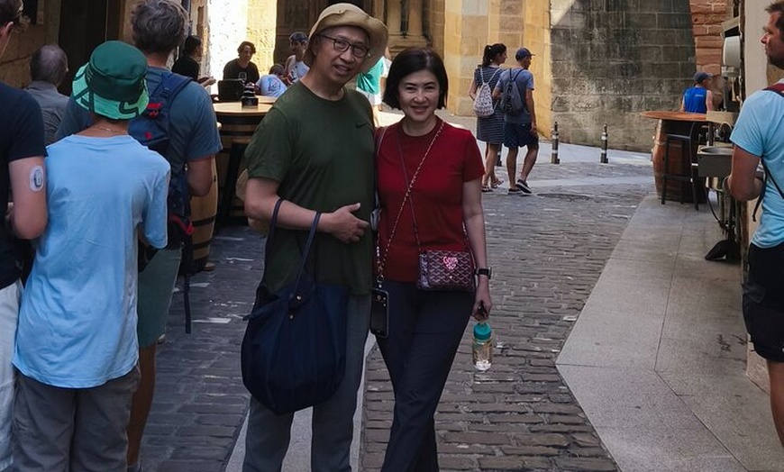 Image 37: Ultimate Basque Coast Adventure : Un recorrido exclusivo por joyas ...