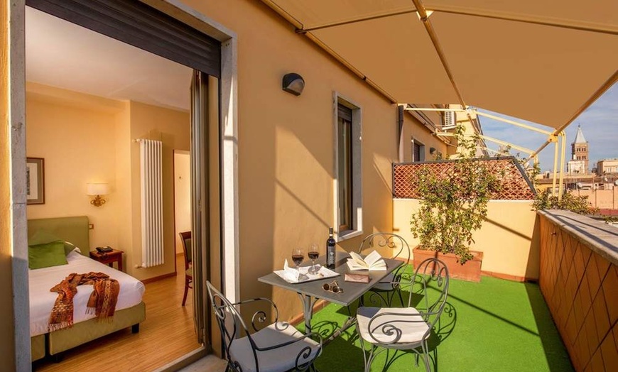 Image 32: ✈ ITALY | Rome - Hotel Colosseum 3*, 2 nights - City centre