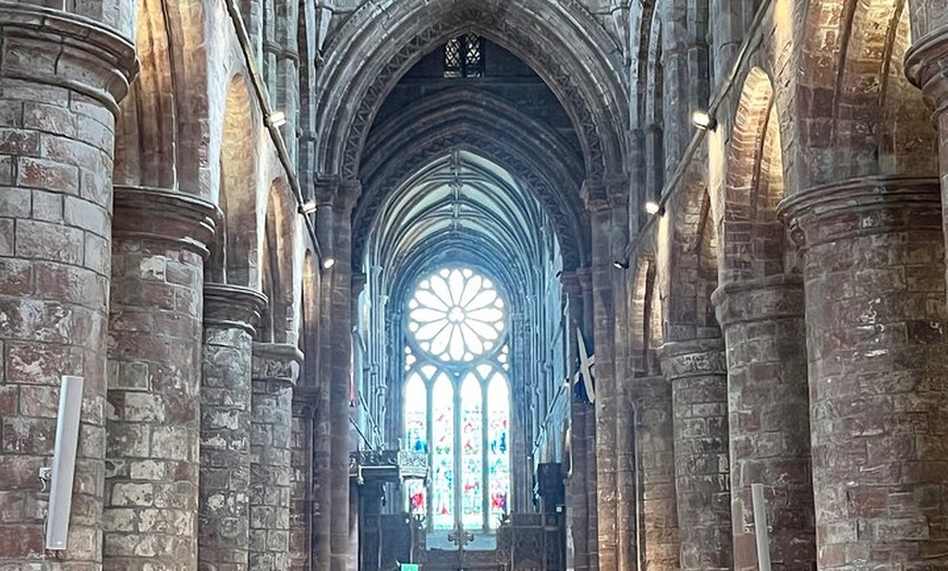 Image 13: Orkney Discovery Tour with Maynes Coaches