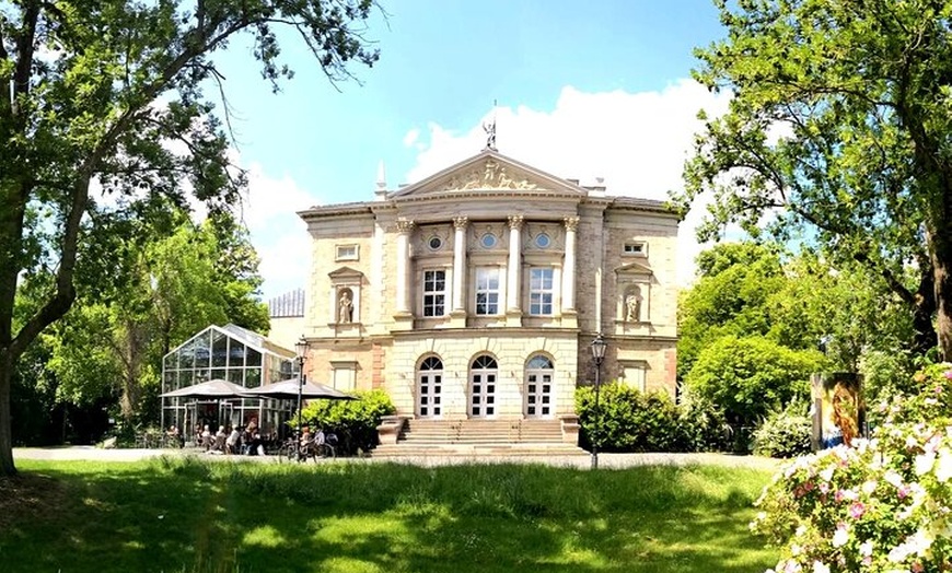 Image 3: Göttingen in 60 Minuten mit einem Einheimischen erkunden