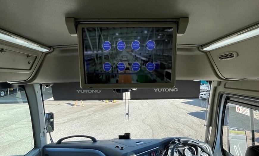 Image 8: Great Ocean Road Tour Reverse –SML GRP-DLUX Mini Bus Hotel Pickup