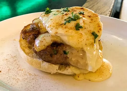 5% Cash Back at Shanahan's