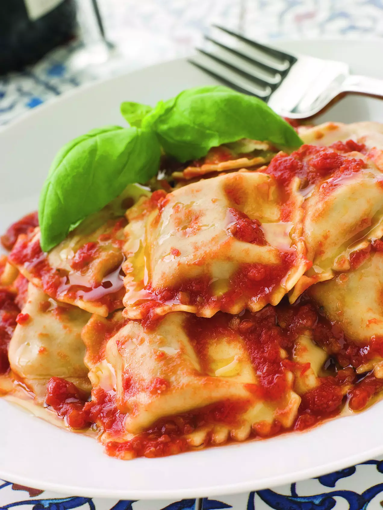 $15 For $30 Worth Of Italian Dining &amp; Beverages - Primary Image