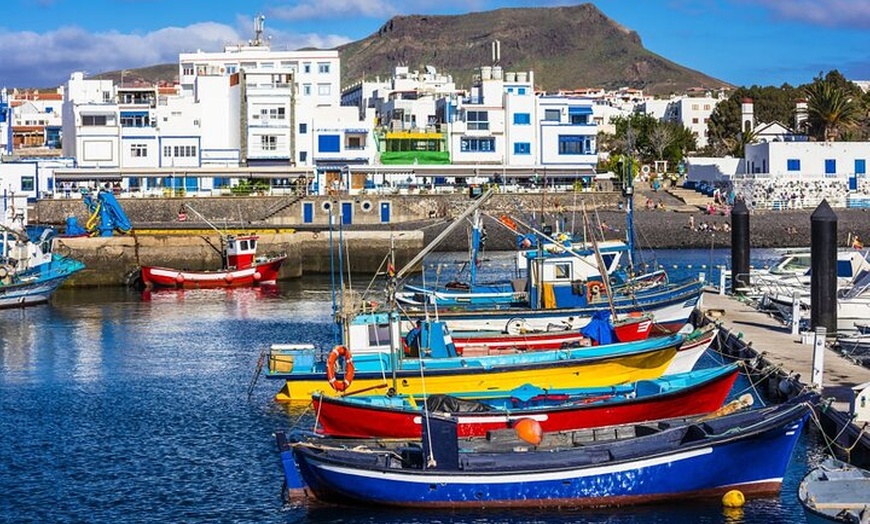 Image 7: Vuelta a la isla de Gran Canaria