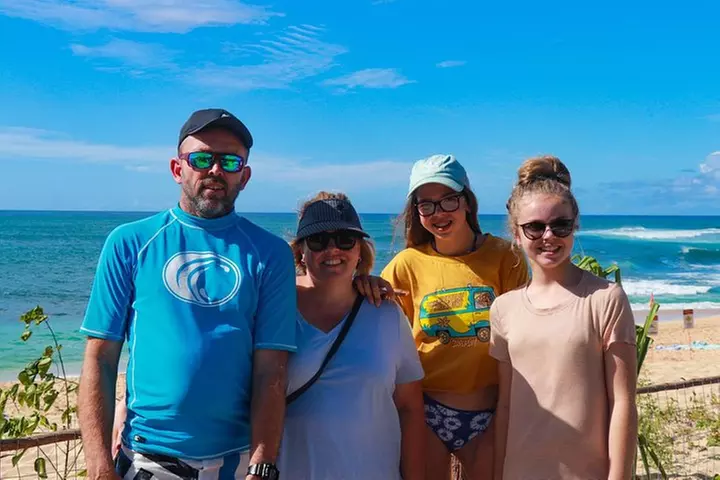 Full-Day Guided Private Tour