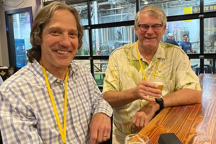 Sip, Stroll, and Discover Phoenix's Best Breweries