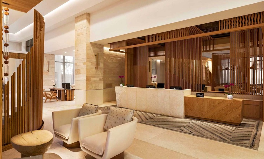 Image 43: ✈ MEXIQUE | Cancun - Hilton Cancun, An All-Inclusive Resort 5*, 5 n...