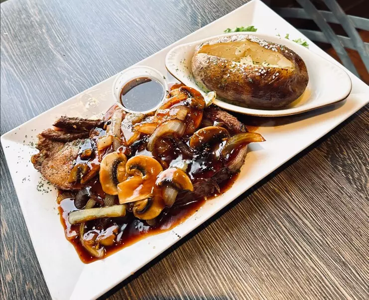 $20 For $40 Worth Of Casual Dining