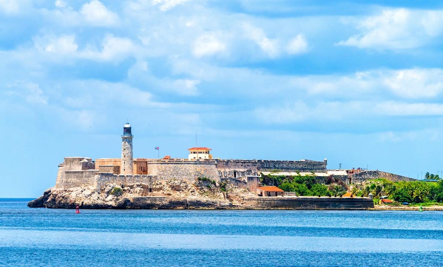 Image 4: ✈ CUBA | La Havane & Varadero - Le 100% Familles : Casas à La Havan...