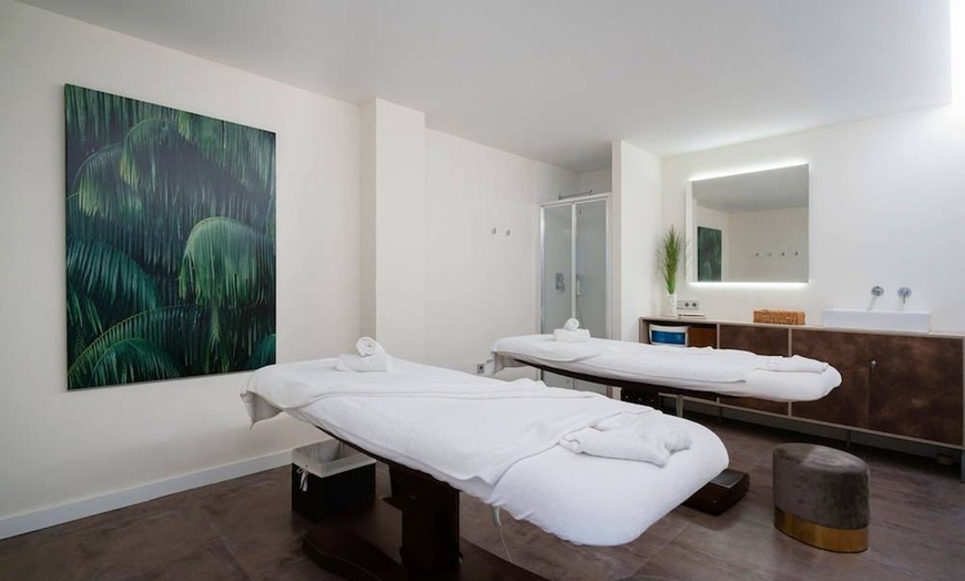 Image 10: ✈ COSTA BLANCA | Alicante - Hotel Hospes Amerigo 5*, 3 nights - Gym