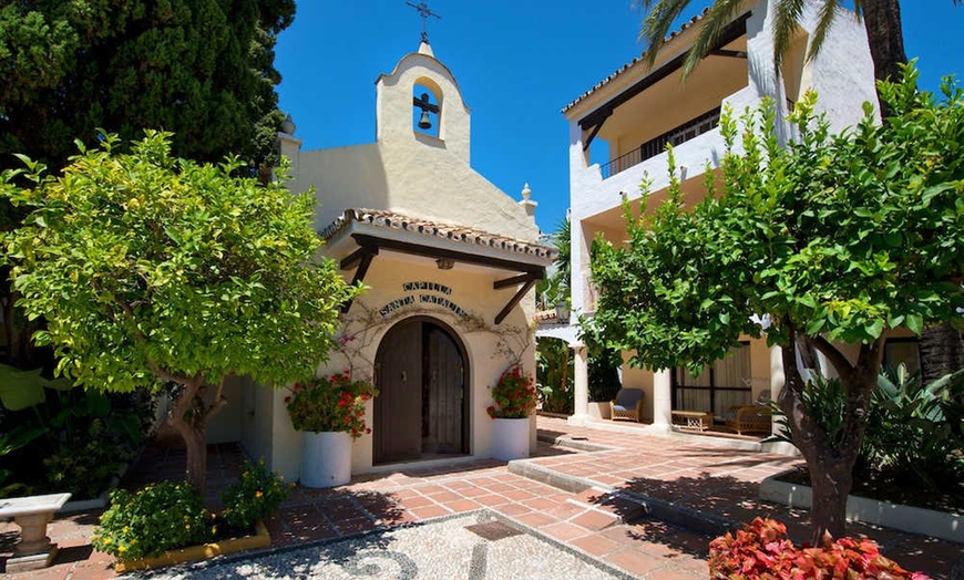 Image 53: ✈ COSTA DEL SOL | Marbella - BlueBay Banús 4*, 3 Nächte - Außenpool