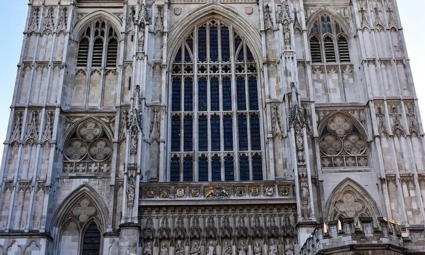 Image 7: London and Westminster Abbey Tour with Blue Badge Tour Guide