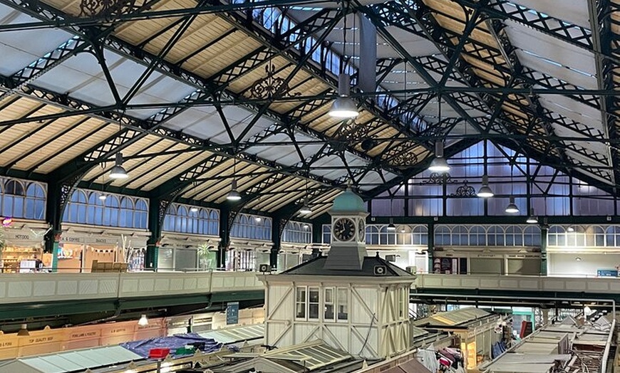 Image 5: Flavours of Wales : Cardiff Edition