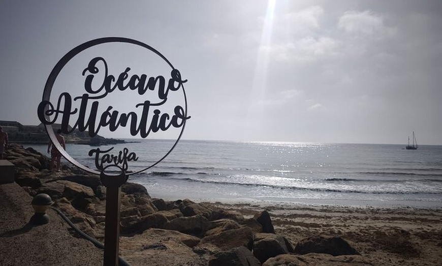 Image 8: Excursión a Tarifa Vejer y Playa de Bolonia desde Cádiz
