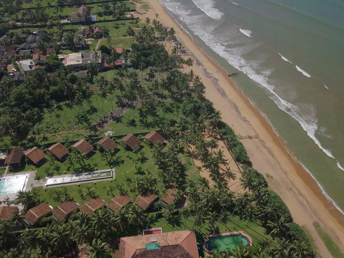 ✈ SRI LANKA | Colombo - Kultur und Entspannung in Sri Lanka 4*, 8 N...