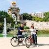 Image 3: Tour en bicicleta eléctrica por Barcelona