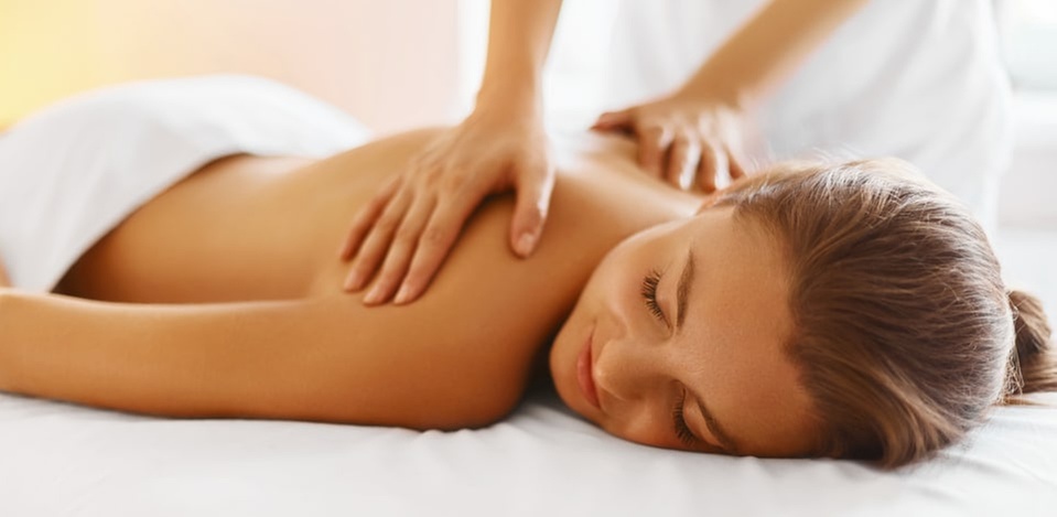 $15 For $30 Toward Spa Services