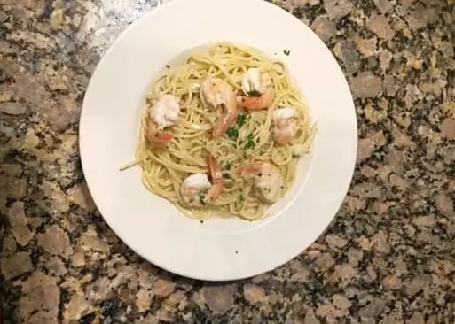 5% Cash Back at Vero Cucino Rustico