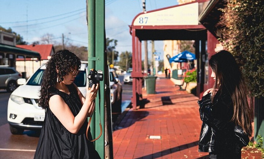 Image 9: Perth Wave Rock Day Trip Explore York Town and Wave Rock