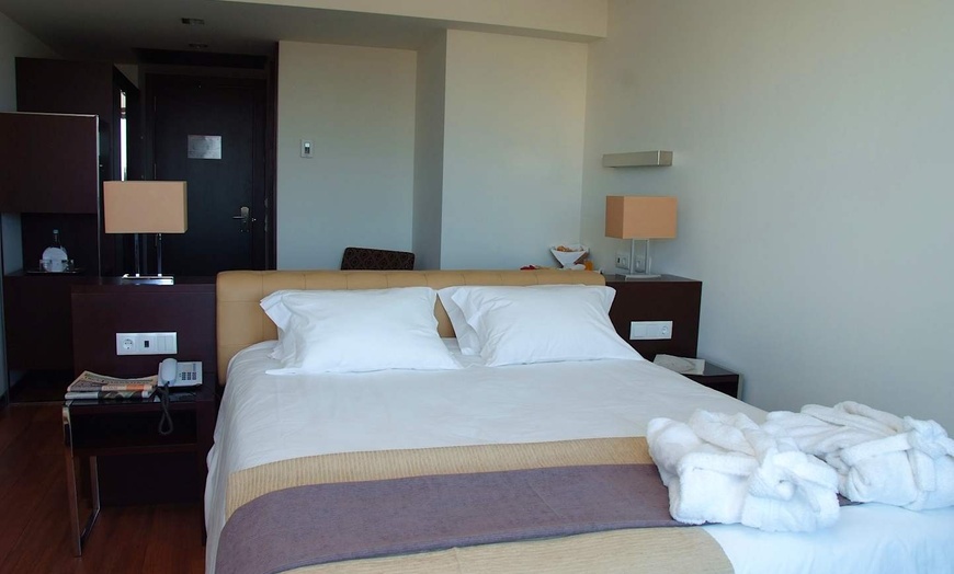 Image 5: ✈ PORTOGALLO | Porto - Axis Porto Business & Spa Hotel 4* - Spa