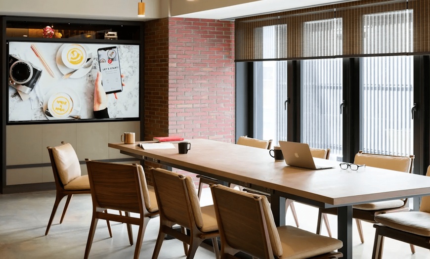 Image 19: ✈ JAPON | Tokyo - the b ginza 3*, 3 nuit - Centre Ville