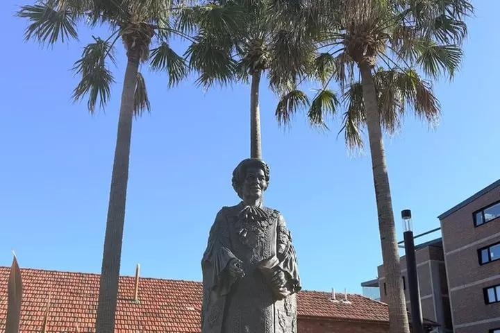 Newcastle Food and Street Art Walking Tour - Image 7