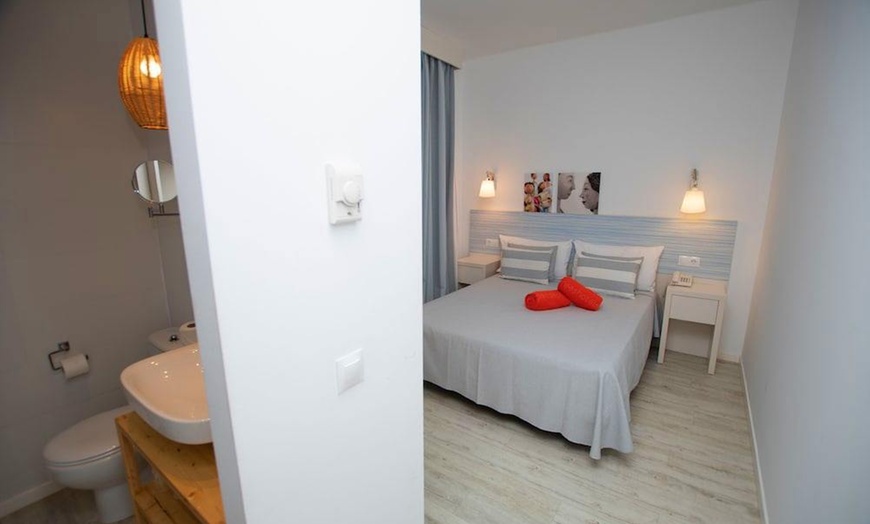 Image 12: ✈ COSTA BARCELONA | Pineda de Mar - Hotel Pineda Splash 4* - Baseny