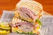 $15 For $30 Worth Of American Cuisine - Second Medium