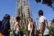 Visita guiada Sagrada Familia & Park Güell - Second Medium