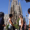 Image 6: Visita guiada Sagrada Familia & Park Güell