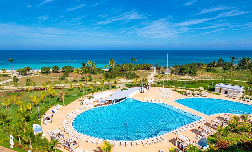Image 1: ✈ CUBA | Varadero - Grand Aston Varadero 5*, 5 nuit - Tout inclus