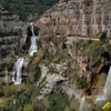 Image 8: Viaje en cascada Sant Miquel del Fai Fuente mágica