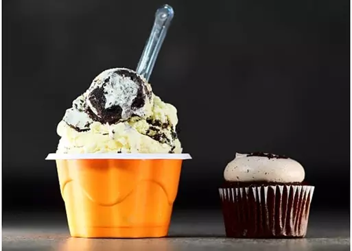 5% Cash Back at Little Delights Bakery