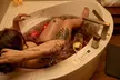 Portland: Wine Tasting + Vinotherapy Tub Soak at The Wine Spa - Second Medium