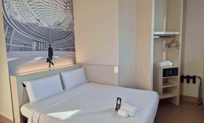 Image 5: ✈ LOMBARDY | Sesto San Giovanni - B&B HOTEL Milano Sesto Marelli 3*...