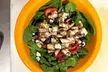 5% Cash Back at Jake's Eats - Second Medium