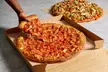 $15 For $30 Worth Of Pizza, Subs & More - Second Medium