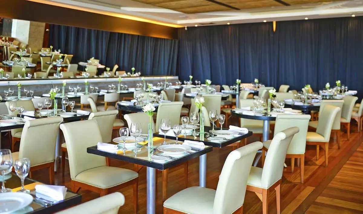 ✈ BRÉSIL | Rio De Janeiro - Pestana Rio Atlantica & Excursion rando...